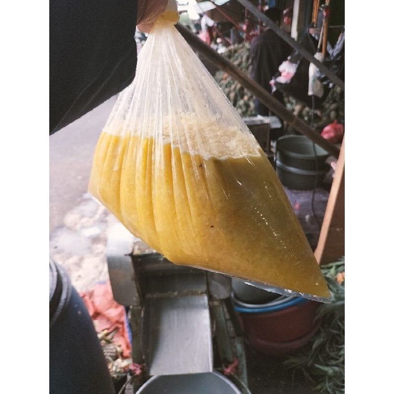

Buah Nanas Palembang Parut Fresh 1kg
