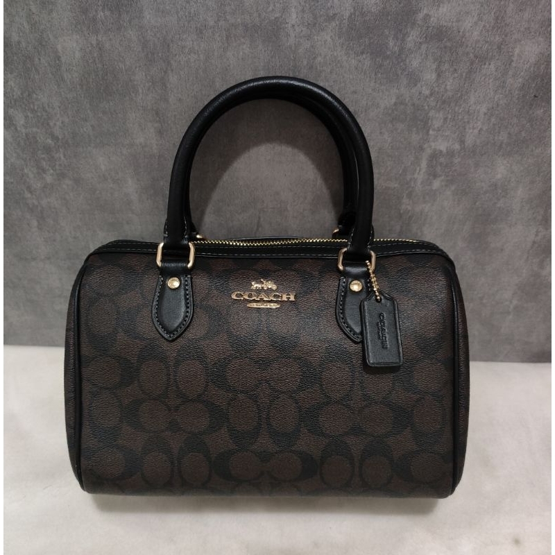 Tas wanita original rowan sign