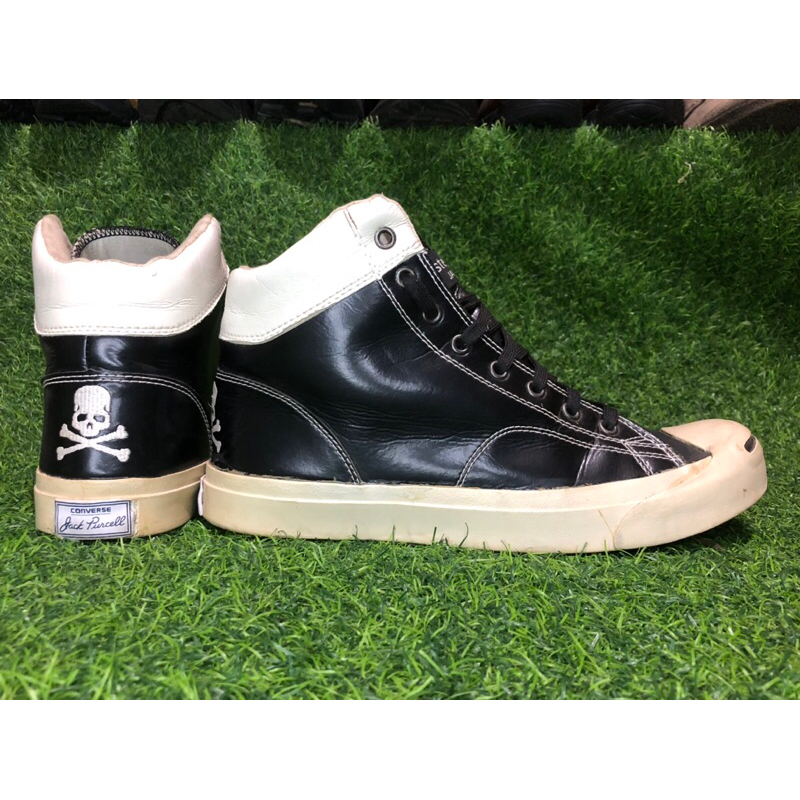 Converse Jack Purcell X MASTERMIND JAPAN 1152/1800