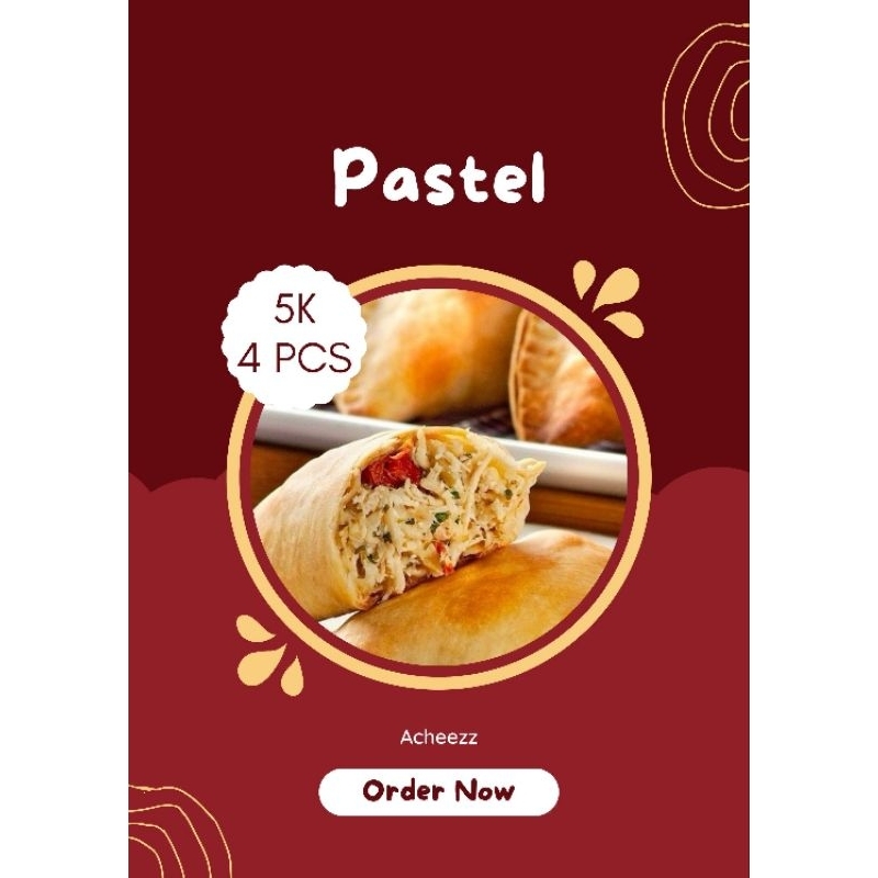 

PASTEL MELOTOT