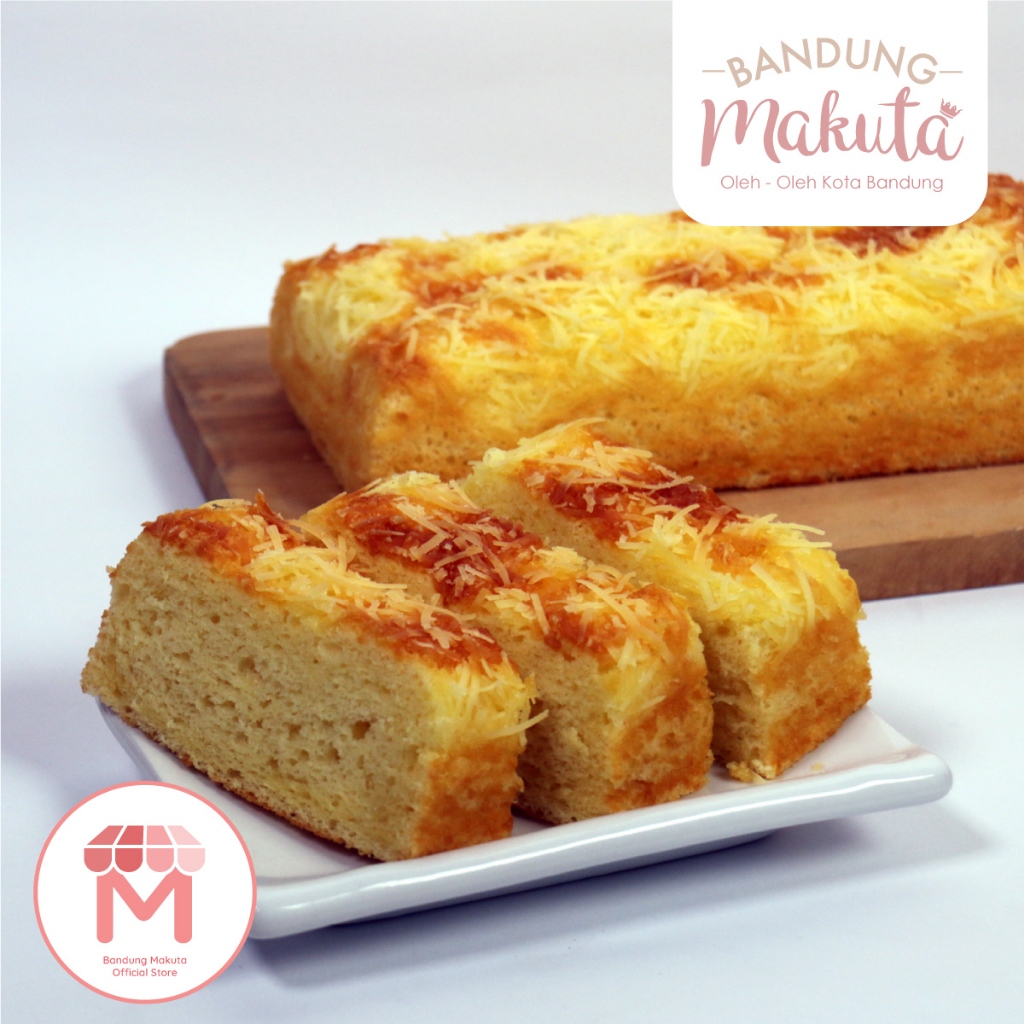 RB22 Bandung Makuta Fluvy Original