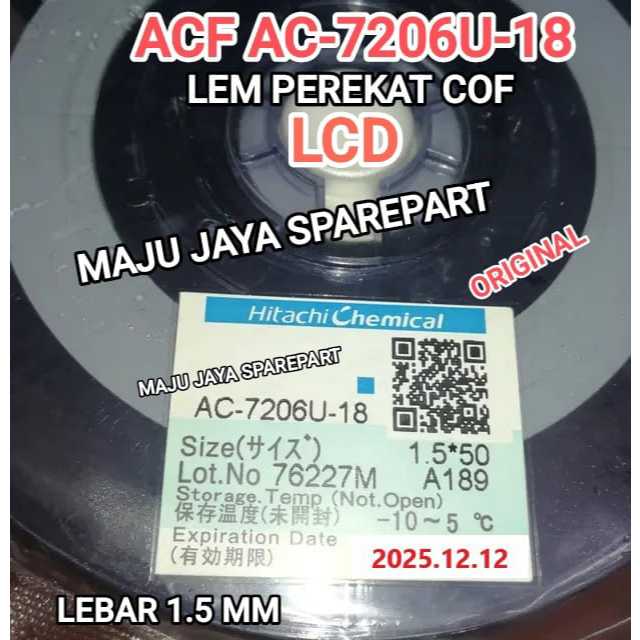 25cm LEM acf ACF AC 7206U , ac 2056R LEM TCON , LEM cof lcd disply led tv 0