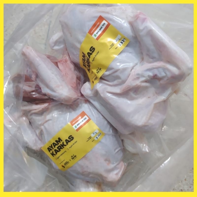 

Ayam Kampung Asli 1100-1200 gram