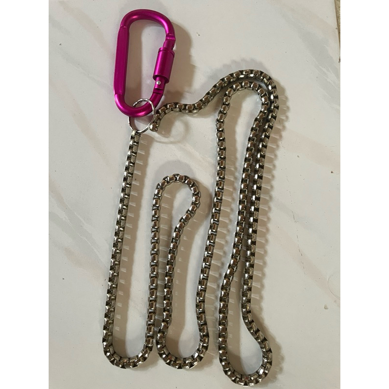 Rantai Celana atau Rantai Dompet Pria Wanita