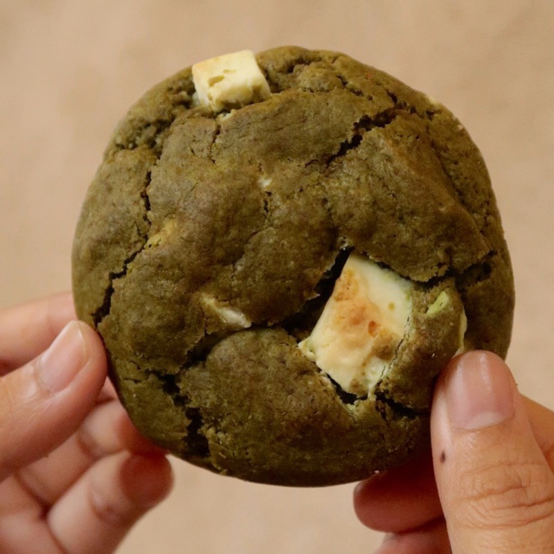 

Readystock Chewys Dessert OG / Lotus / Matcha Cookie by mamari / jennifer coppen