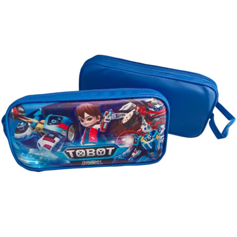 

Tempat pensil karakter tobot galaxy detectiues