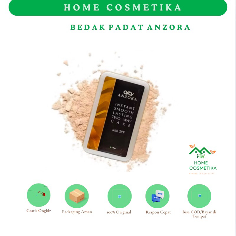 (READY) BEDAK PADAT ANZORA