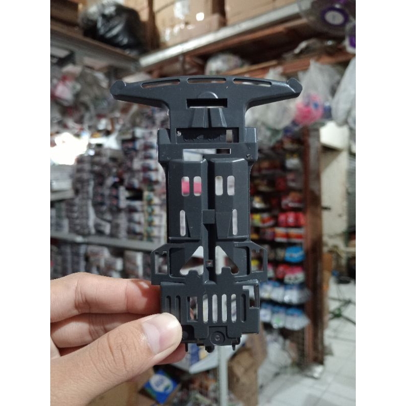 TAMIYA CHASSIS SUPER 1 ORIGINAL