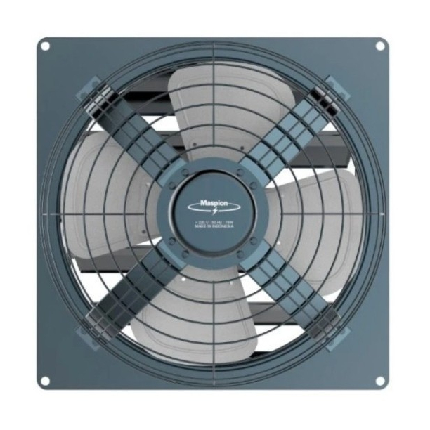 Exhaust Fan Maspion MV-3400NEX 16 Inch
