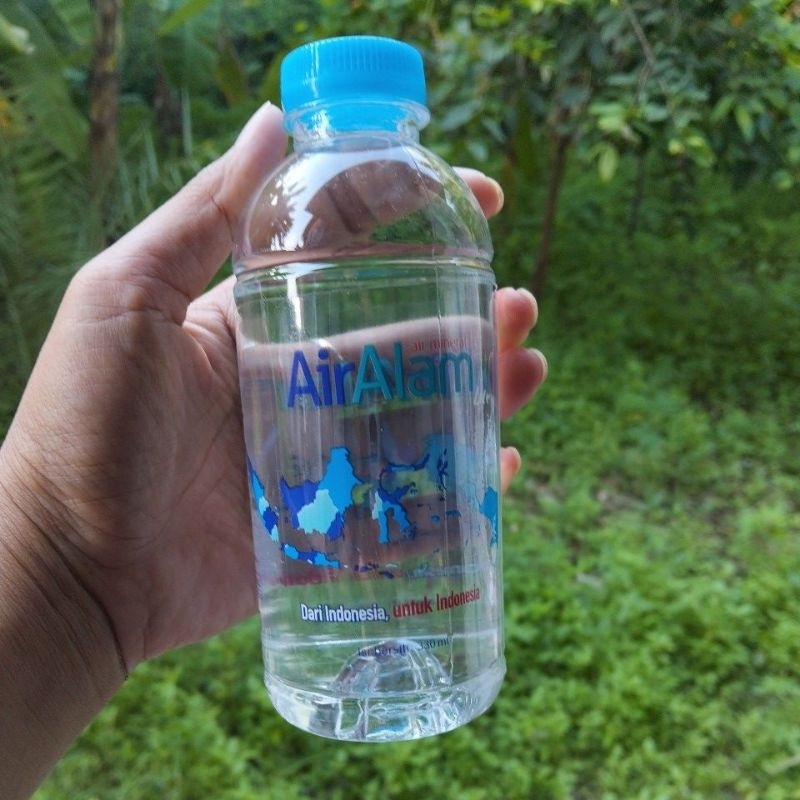 

air alam 330ml