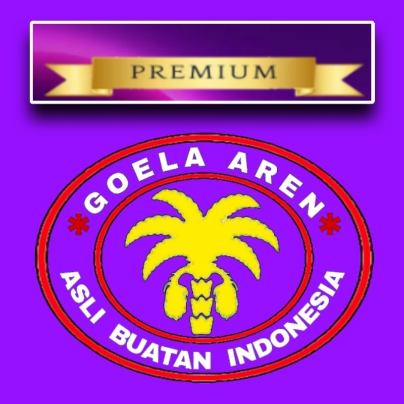 

Gula Aren Premium - 12