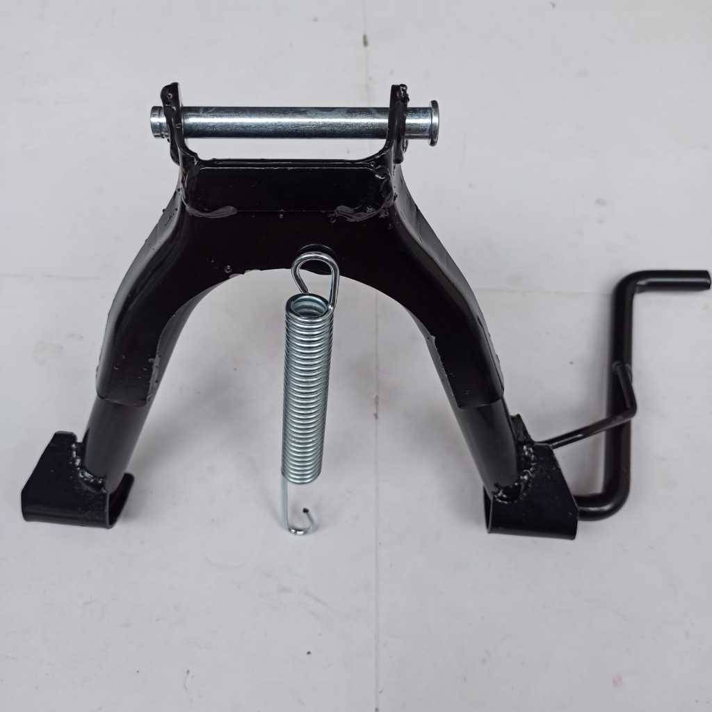 standar tengah / standar 2 mio smile/mio sporty/mio soul karbu/fino karbu