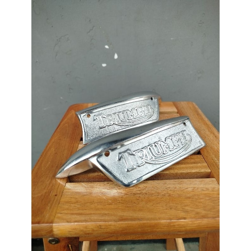 emblem tangki motor custom, emblem tangki, emblem tangki custom