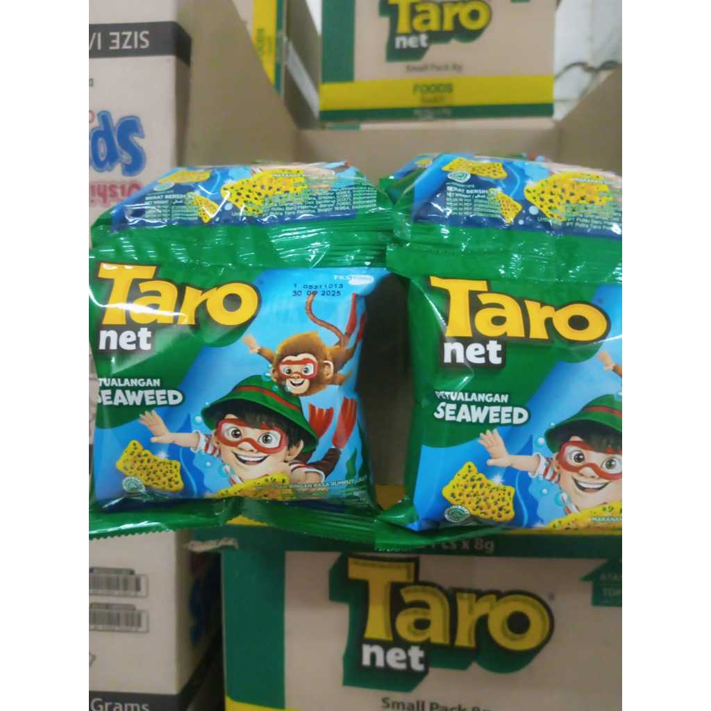 

taro 8gram 60pcs