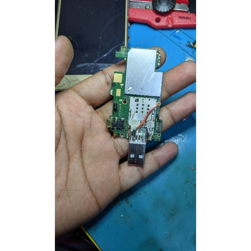 mesin mining coin verus full auto seting lewat scrpy panda
