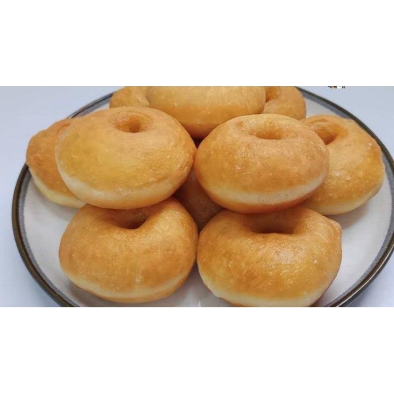 

Donat frozen