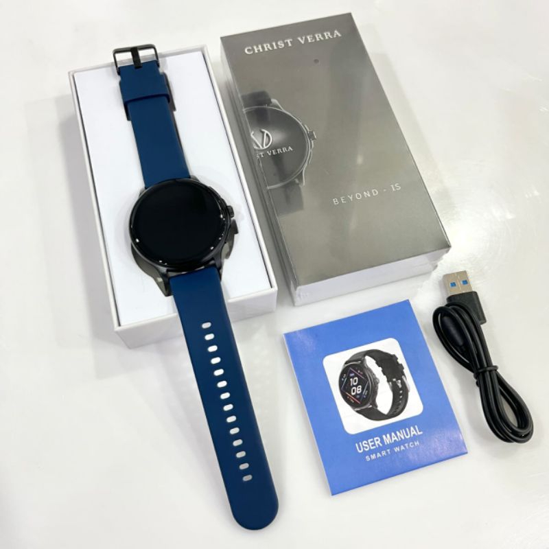 CHRIST VERRA SMARTWATCH BEYOND 01S