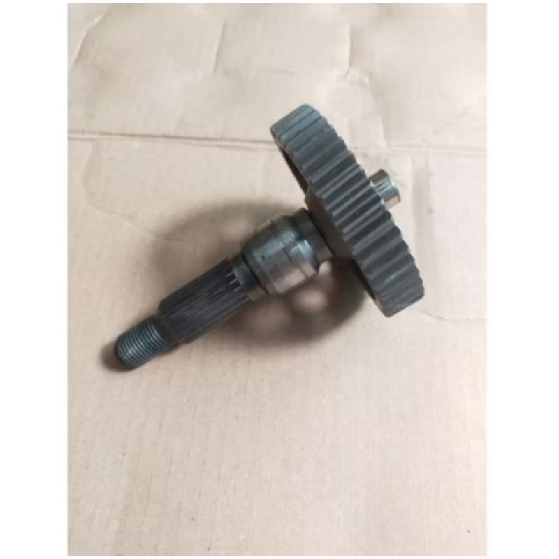 As Roda Rasio Transmisi Honda Beat karbu Beat Fi 2012 2014 Scoopy Fi stater kasar seken original cop