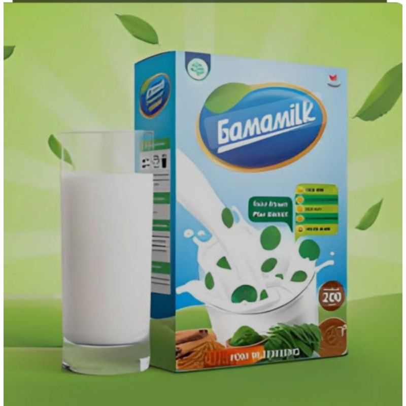 

Gamamilk - Susu Etawa Plus Gamat Rekomendasi Ilmiah Atasi Nyeri Sendi & Tulang