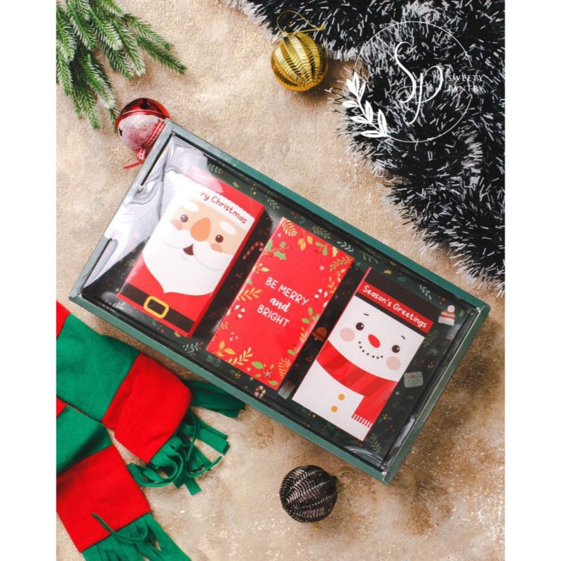 

Dus Packaging Hampers Natal