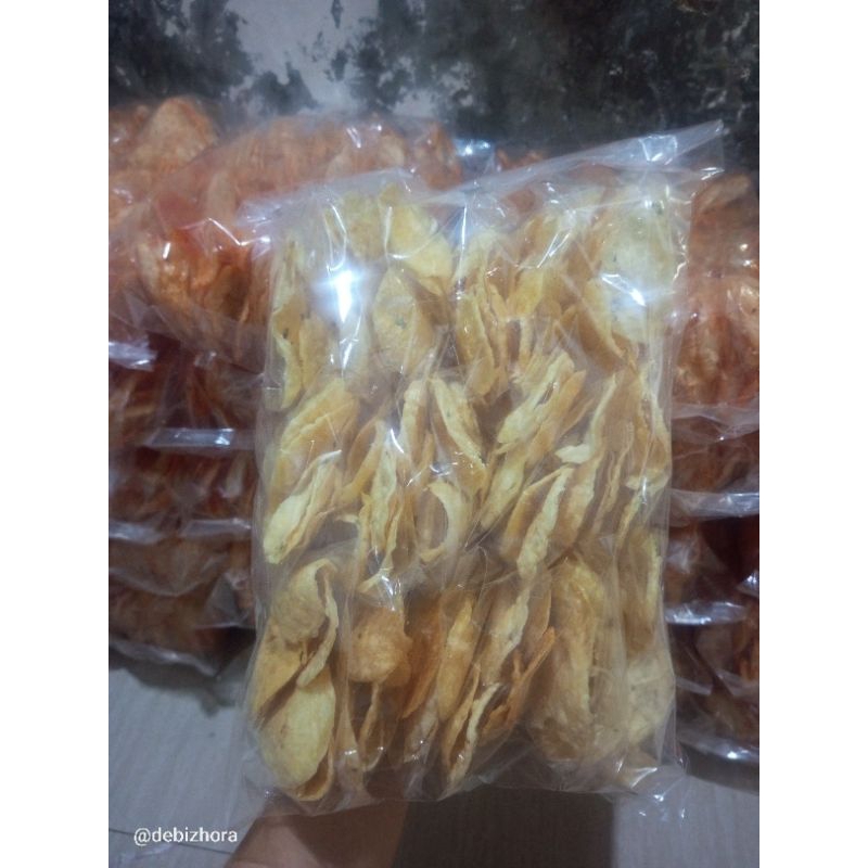 

Opak Kucai Cap Budi Asih