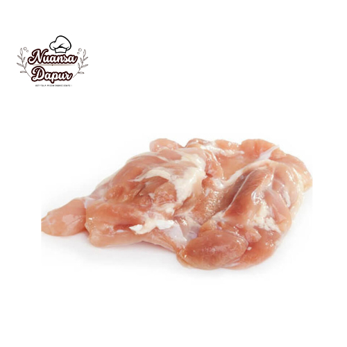 

Ayam Paha Fillet 1 kg