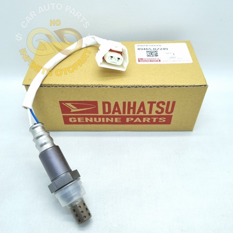 SENSOR OKSIGEN SENSOR O2 SIRION 89465-BZ240