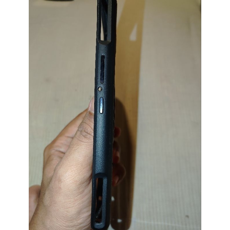 Devilcase ROG 7, mod ring