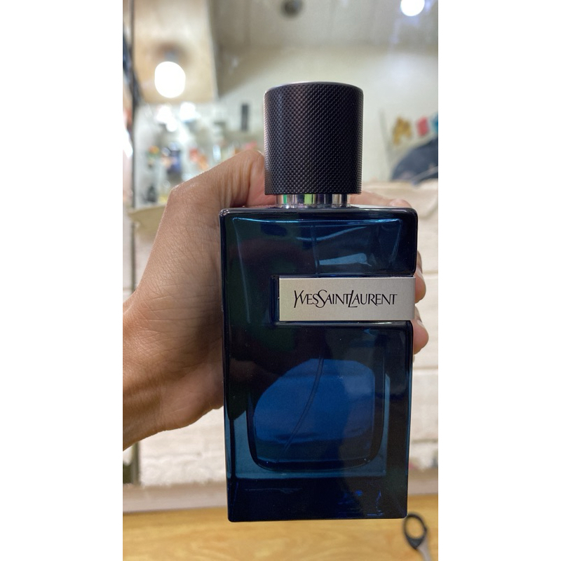 Ysl y Edp ori produk decant