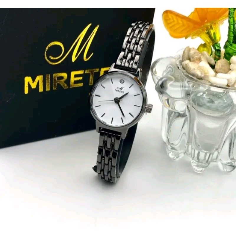MIRETE JAM TANGAN WANITA