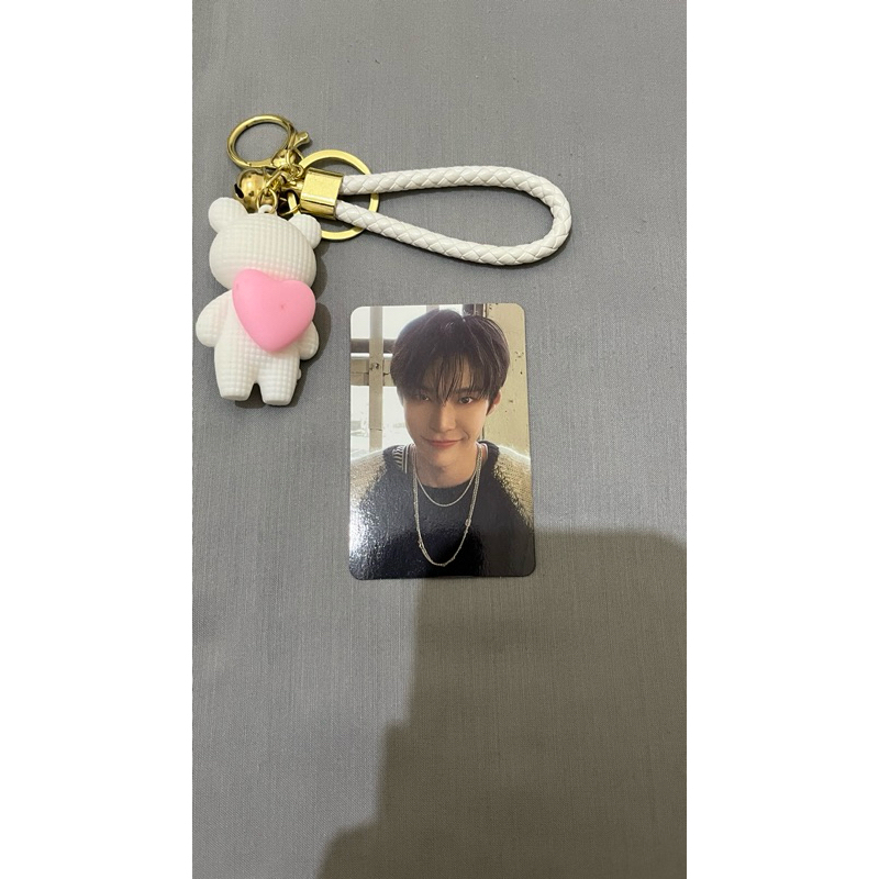 PC Doyoung NCT 127 Album Ay.yo official