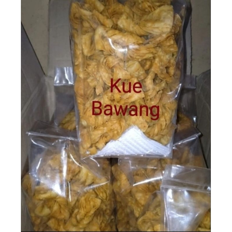 

Kue bawang