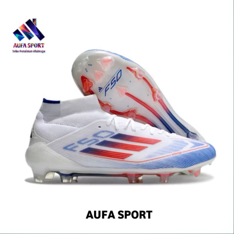 SEPATU BOLA ADIDAS F50 ELITE MID ADVANCEMENT FG | SEPATU BOLA ADIDAS | SEPATU ADIDAS