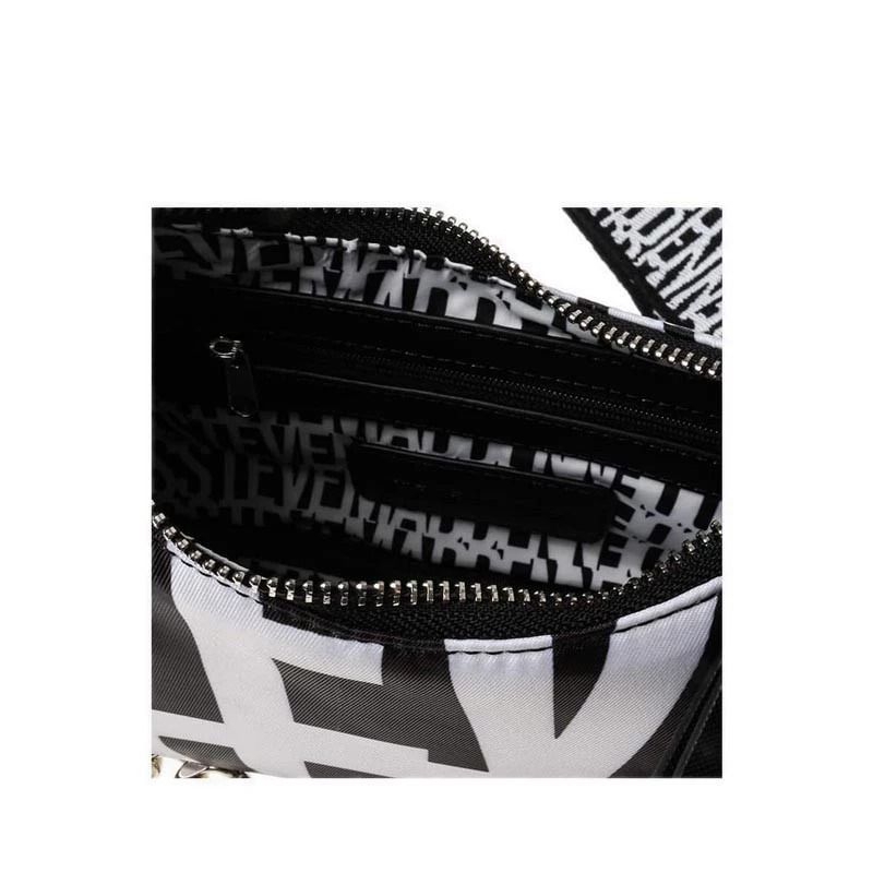 Steve Madden BVISUAL Women's Crossbody Bag- Black