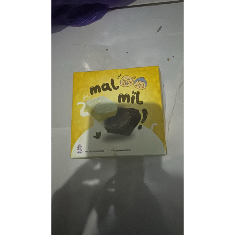 

malmilomaopa