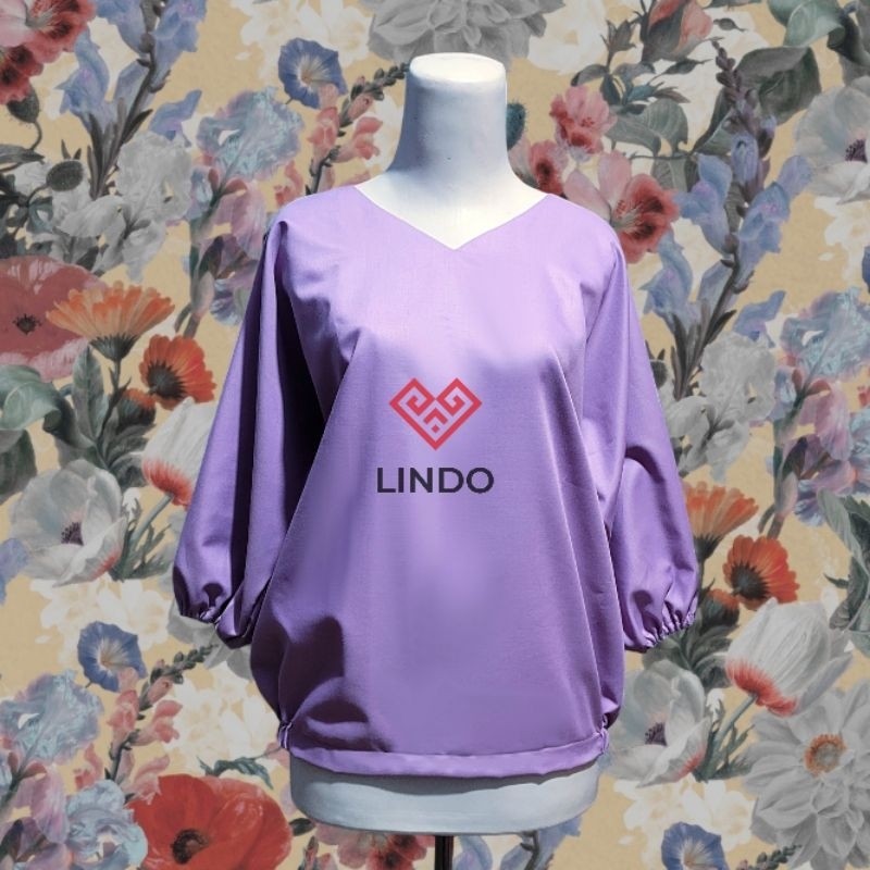 Baju Indo' Modern Toraja (Kode: CB1014910)