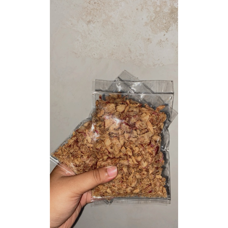 

Bawang goreng Sinta