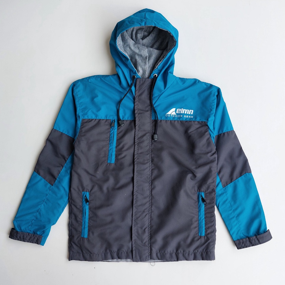 Promo Baru Jaket Anak Outdoor 615 Tahun  Jaket TNF anak Cewek Cowok Premium  Jaket Gunung Anak