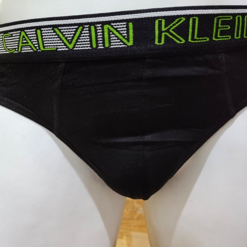 Celana dalam import Calvin sport