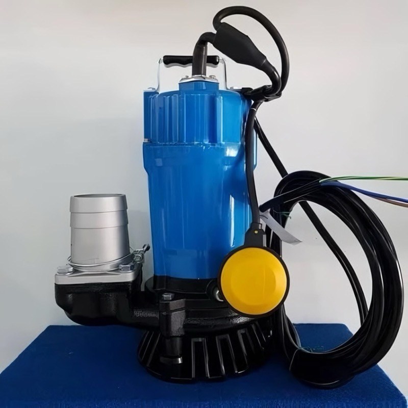 Pompa Celup Air Kotor Airlux SPA-750B Otomatis Pompa Celup Air Kolam