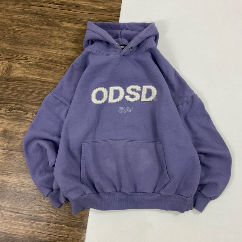 ODSD Hoodie