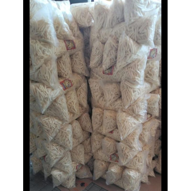 

potato kemas 1 kg los