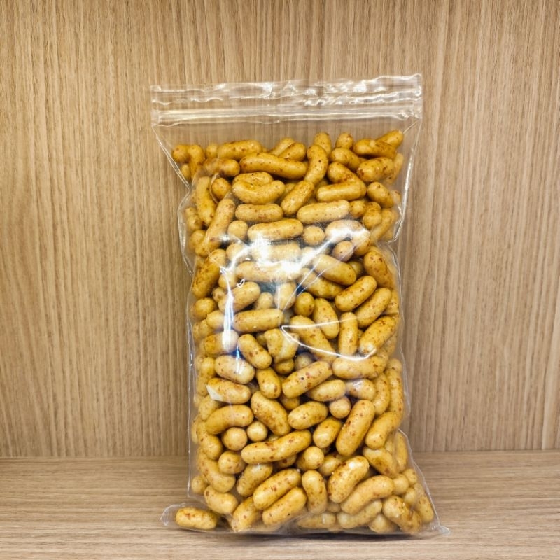 

PILUS BANGKOK PEDAS MANIS 285GR