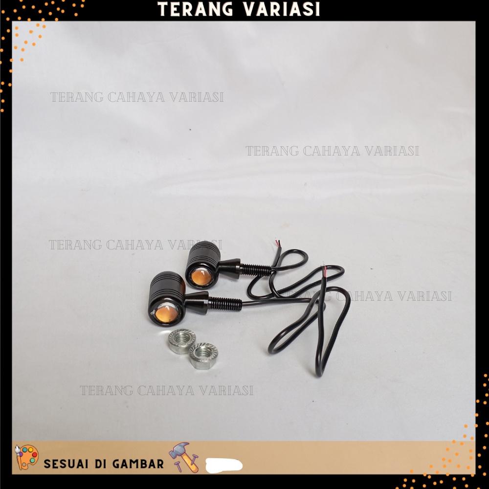 LAMPU LED SEN TAIL TIDY SXR LAMPU SEIN XSR RETENG CUSTOM JAPSTYLE CB MODEL LED MINI RETRO TAIL TIDY 