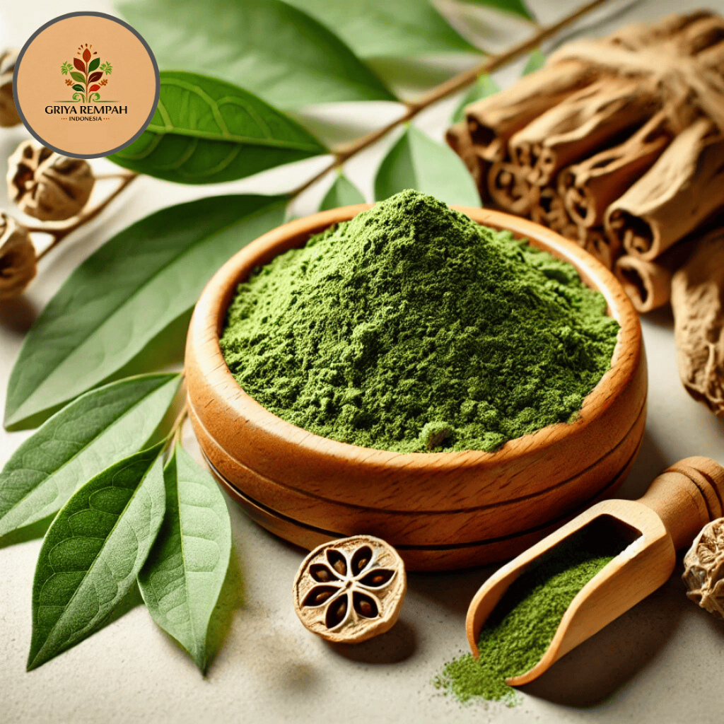 

DAUN DARUJU BUBUK 50 GRAM – Jeruju Drujon Ramuan Rempah Herbal Kering Alami untuk Kesehatan dan Pengobatan Jamu Tradisional Simplisia Deruju Jaruju Acanthus ilicifolius