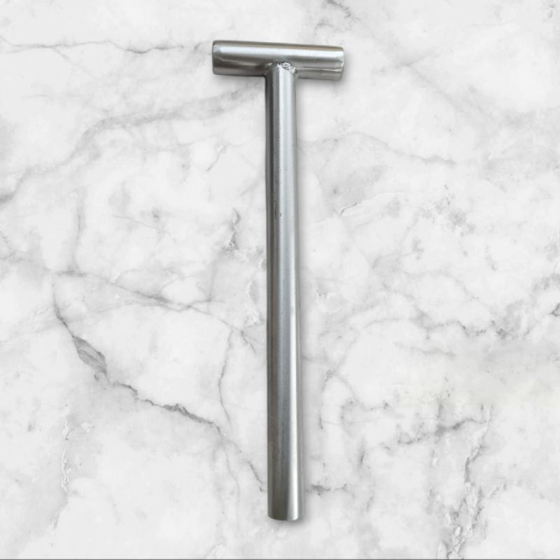 

Palu Stainless Steel Palu pemecah es batu ice pick