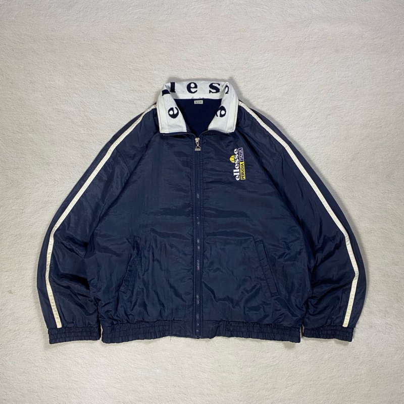 Vtg Ellesse Jacket