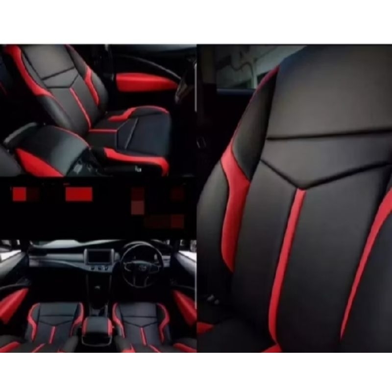 sarung jok mobil calya 2017-2023