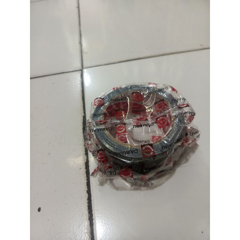 

lakban kain hitam 2 inch daimaru 1 pcs