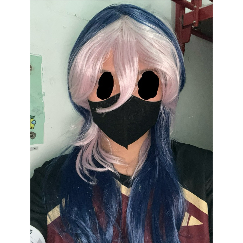 Wig Rindou Haitani Tokyo Revengers